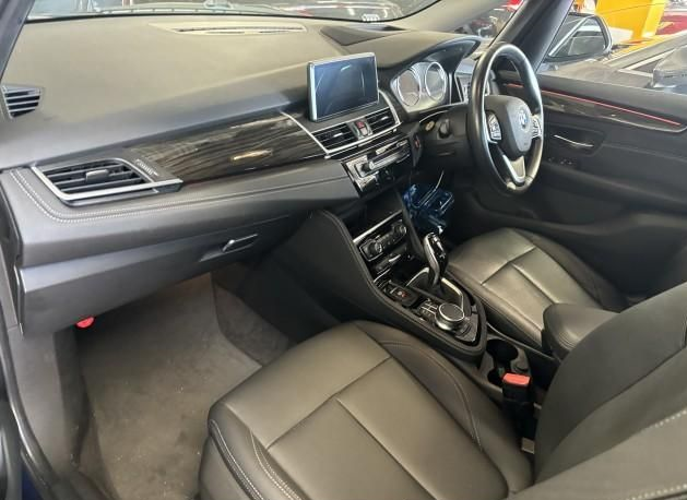 2019 BMW 2 Series 218i