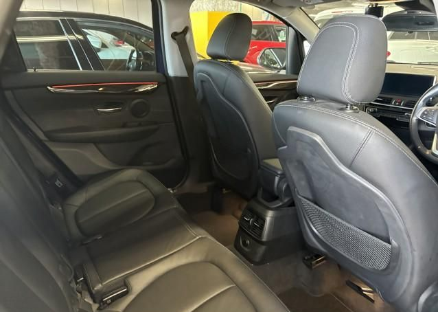 2019 BMW 2 Series 218i