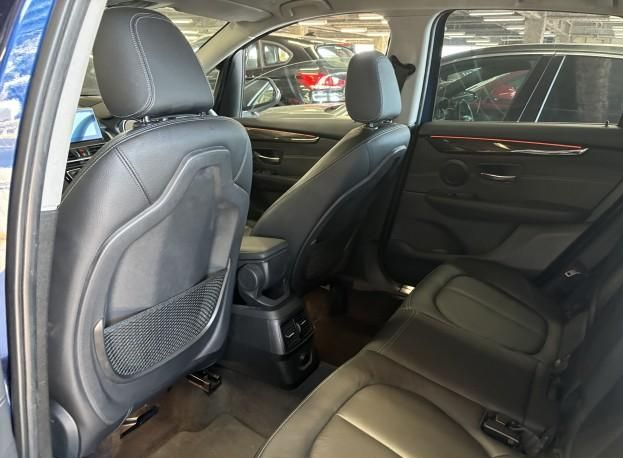 2019 BMW 2 Series 218i