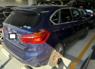 2019 BMW 2 Series 218i