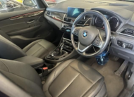 2019 BMW 2 Series 218i