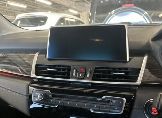 2019 BMW 2 Series 218i