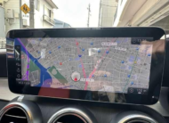 2019 Mercedes-Benz C-Class C63