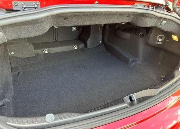 2019 Mercedes-Benz C-Class C63