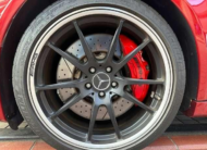 2019 Mercedes-Benz C-Class C63