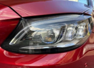 2019 Mercedes-Benz C-Class C63