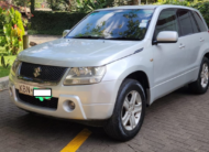 2005 Suzuki Escudo