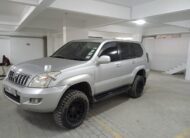 2003 Toyota Land Cruiser Prado