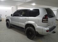 2003 Toyota Land Cruiser Prado