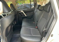 2019 Toyota Land Cruiser Prado