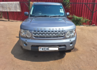 2012 Land Rover Discovery