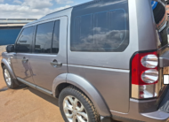 2012 Land Rover Discovery