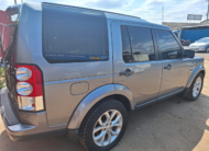 2012 Land Rover Discovery