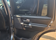 2012 Land Rover Discovery