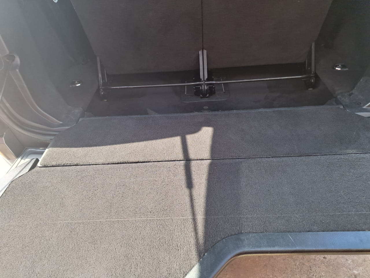 2012 Land Rover Discovery