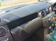 2012 Land Rover Discovery