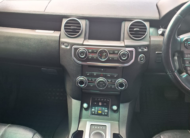 2016 Toyota Harrier Hybrid