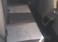 2016 Toyota Harrier Hybrid