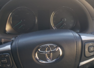 2016 Toyota Harrier Hybrid