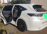 2016 Toyota Harrier Hybrid