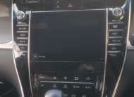 2016 Toyota Harrier Hybrid