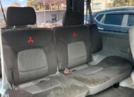 1992 Mitsubishi Pajero