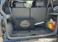 1992 Mitsubishi Pajero