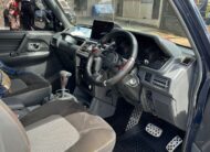 1992 Mitsubishi Pajero