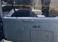 1992 Mitsubishi Pajero