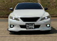 2011 Toyota Mark X 250G Sports