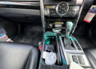 2011 Toyota Mark X 250G Sports