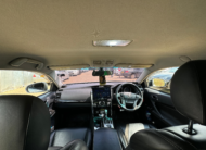 2011 Toyota Mark X 250G Sports