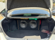 2011 Toyota Mark X 250G Sports