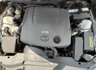 2011 Toyota Mark X 250G Sports