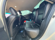 2011 Toyota Mark X 250G Sports