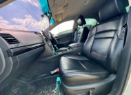 2011 Toyota Mark X 250G Sports