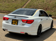 2011 Toyota Mark X 250G Sports