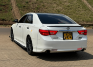 2011 Toyota Mark X 250G Sports