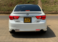 2011 Toyota Mark X 250G Sports