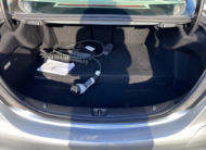 2018 Mercedes-Benz C350e Plug-In Hybrid