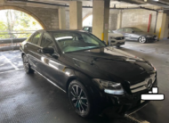 2018 Mercedes-Benz C-Class C200 MHEV