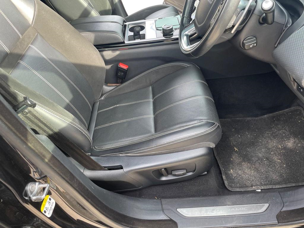 2018 Land Rover Range Rover Velar D240 R-Dynamic S