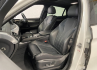 2018 BMW X6 3.0 40d M Sport SUV