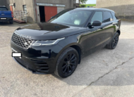 2018 Land Rover Range Rover Velar D240 R-Dynamic S