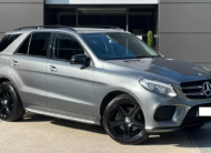 2018 Mercedes-Benz GLE 250d AMG