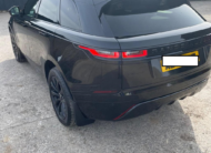 2018 Land Rover Range Rover Velar D240 R-Dynamic S