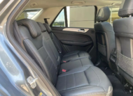 2018 Mercedes-Benz GLE 250d AMG