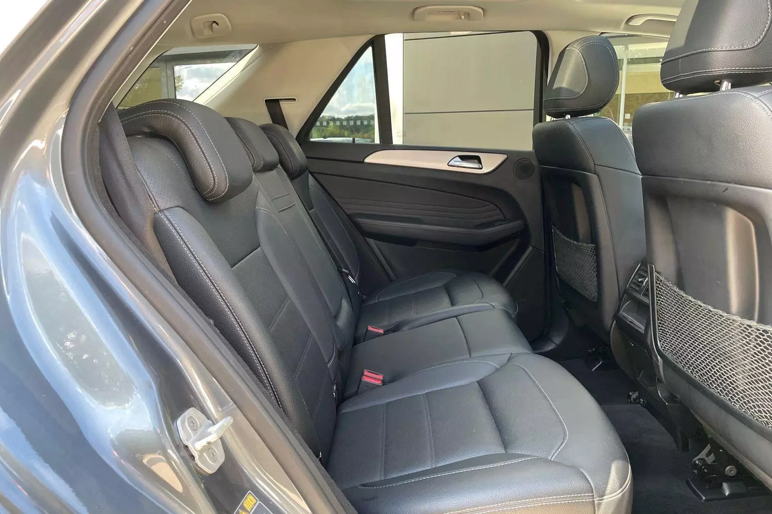 2018 Mercedes-Benz GLE 250d AMG