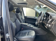 2018 Mercedes-Benz GLE 250d AMG