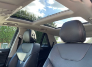 2018 Mercedes-Benz GLE 250d AMG